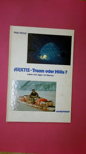 167726 heijo michel arktis - michel,