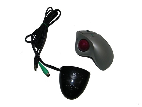 Logitech ra18 cordless track - t-ra18,