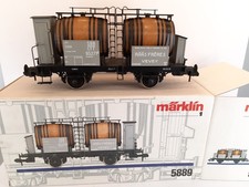 GWA734 Märklin 5889 Spur 1 -