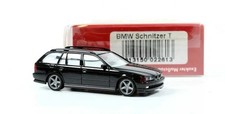 1:87 Herpa 022613 BMW Ac