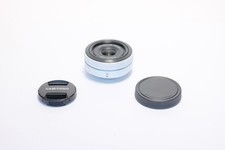 Topzustand! Samsung NX 16mm