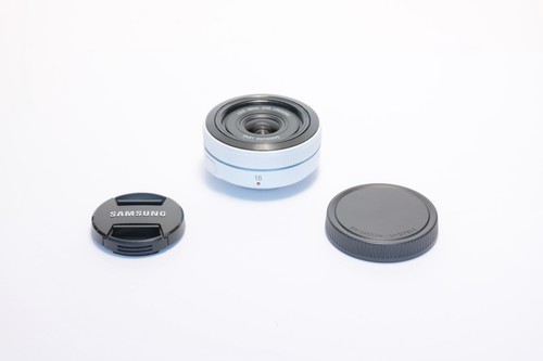 Topzustand samsung 16mm - topzustand!,