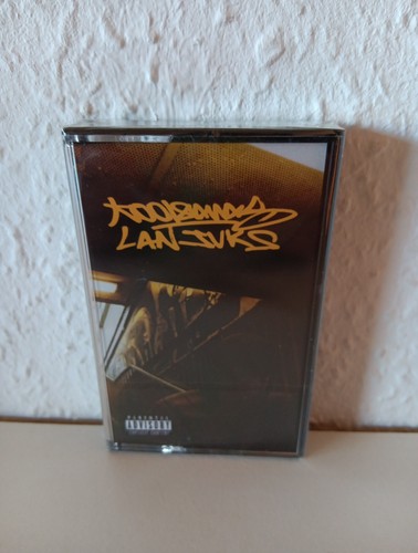 Kool savas lan juks - kool,