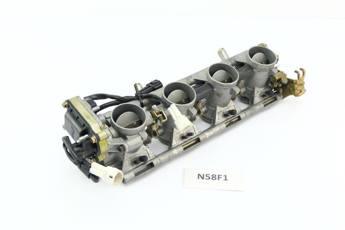 Suzuki gsx 600 wvbg - gsx-r,