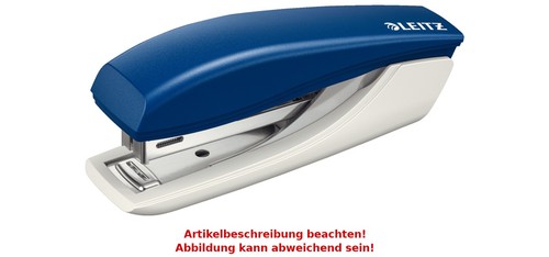 Leitz heftgerät mini 5517 - heftgerät,