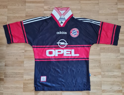 Bayern münchen trikot - münchen,