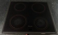 Miele KM 120 2 Jahre Garantie