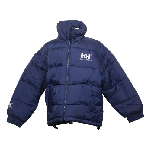 Helly hansen daunenjacke - helly,