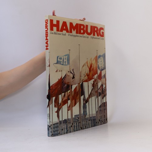 Hamburg hans leip - | ,