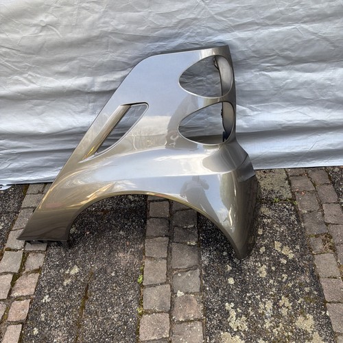 Kotflügel smart 451 coupe - smart,