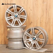 BMW E90 E91 E92 E93 M package M194 Felgen wheels rims 8x17 ET34 8.5Jx17 ET37