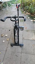 Hometrainer Fahrrad Gebraucht Guter Zustand