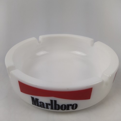 Marlboro aschenbecher vintage - aschenbecher,