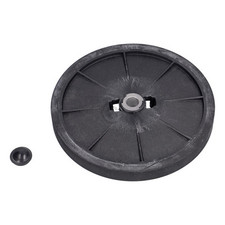 Scheibe für Polieraufsatz