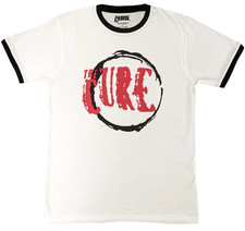 Official The Cure Circle