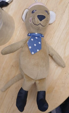 IKEA Kuscheltier Maus Haselmus