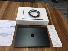 NEUWERTIG Apple MacBook Air