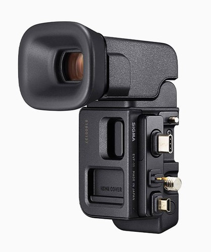 Sigma evf sucher - für, l