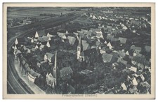 D1746/ Friedrichsfeld bei