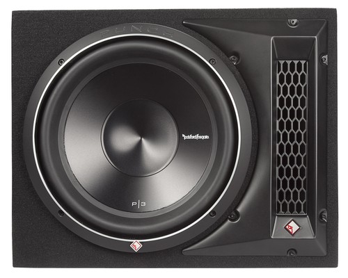 Rockford fosgate 1x12 - fosgate,