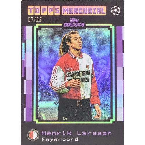 2025 topps decades ucc - decades,