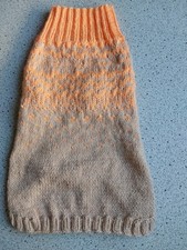 HUNDEPULLOVER  Größe M 