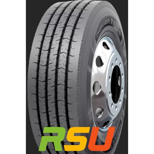 Nokian hakka truck steer - nokian,