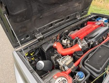 Für Lancia Delta Integrale HF Typ831 16V 4WD EVO Headlight OEM+ Mount Regulator