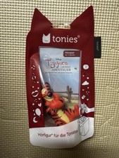 Tonie Disney Tigger Tiggers