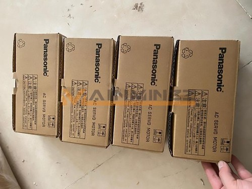 1pc new servo motor - 1pc,
