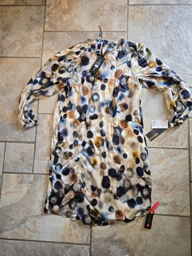 Luisa cerano kleid - kleid, neu