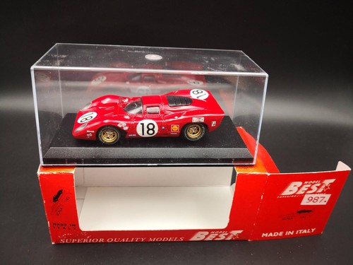 Modell best ferrari - best, le