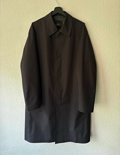 Uniqlo herren mantel - :,