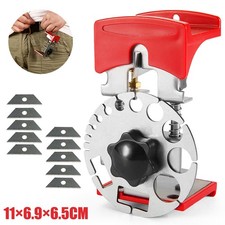 Kabelschälmaschine, Kabel Abisoliermaschine, Manuelle Kabelabisoliermaschine DHL