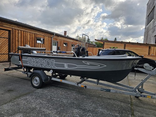Konsolenboot motoren 55 - konsolenboot,, 2