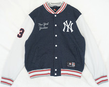 Majestic New York Yankees Navy