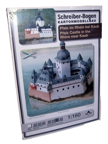 Kartonmodellbau pfalz im - +,
