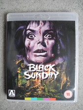 Mario Bava / Black Sunday /