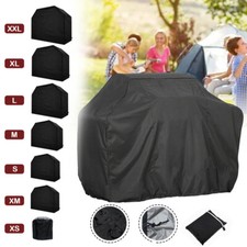 Grillabdeckung Abdeckhaube Grill Wasserdicht Gasgrill Abdeckplane / Grillmatte