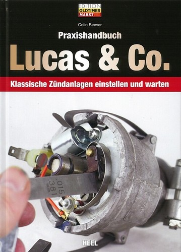Beever praxis handbuch - beever:, lucas