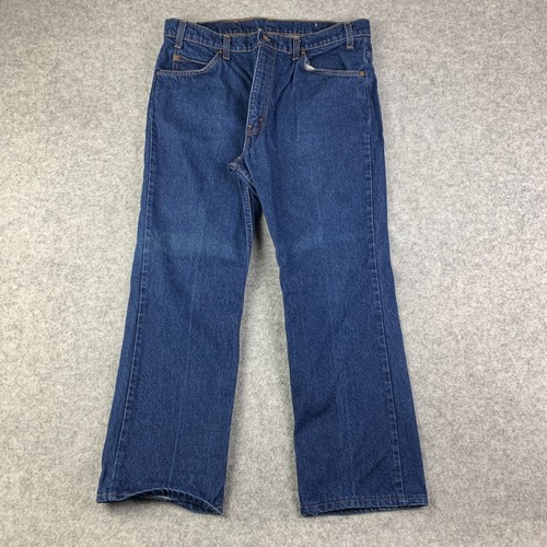 Vtg levis jeans 36x27 - levis,