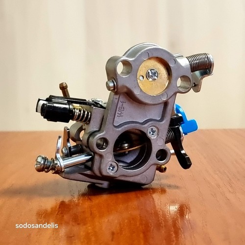 Vergaser für husqvarna 461 - husqvarna,