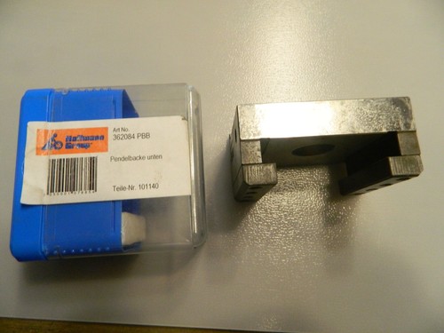 Garant 362084 pbb - pbb, pendelbacke