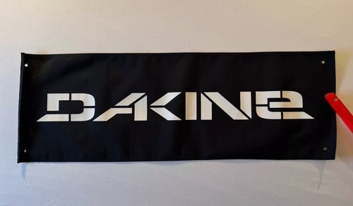 Dakine banner 90cm - banner, x