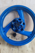 Yamaha FZR600 3HE Felge Hinten Rad