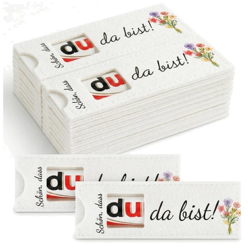 Filzhüllen hochzeit taufe - filzhüllen,