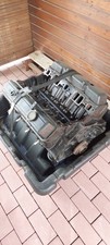 Corvette C3 5,7 Liter V8
