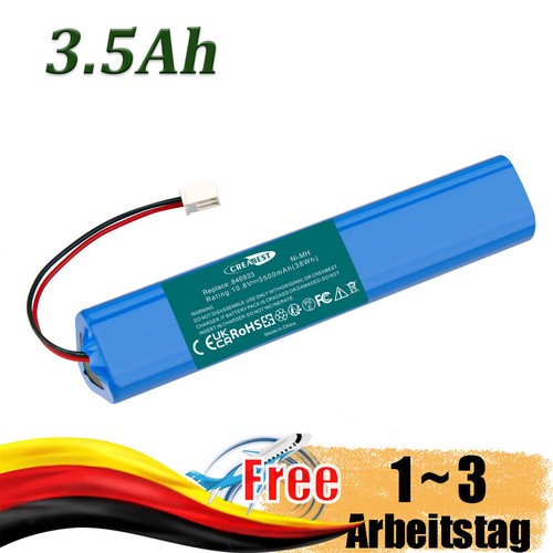 5ah mh akku für - 10.8v, ni-mh