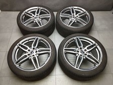 Mercedes-Benz E W213 2018 Satz