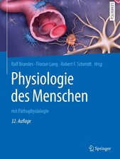Ralf Brandes Physiologie des
